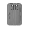 Power Bank USB 10000mAh VA2611 Rivacase