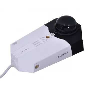 IP drošības kamera Reolink G750 6MP Bullet IP66 H.265, 4G LTE, 180° diagonāli, 30 m nakts redzamība, 10400 mAh akumulators