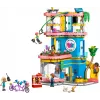 LEGO Friends 42689 Heartlake City Draugu kluba nams