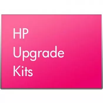 Priekšējais drošības panelis HP Enterprise Gen8 serveriem, 664918-B21-RFB