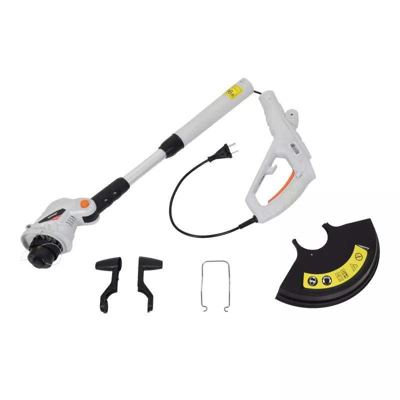 Zāles trimmeris PRIME3 GGT41 500 W