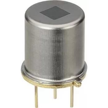 PIR kustības sensors Panasonic EKMB1300100K, darba spriegums 2,3–4 V