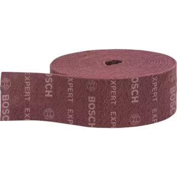 Bosch 2 608 901 230 slīpēšanas ruļļa abrazīvā lente, ļoti smalks grauds, 1 gab.