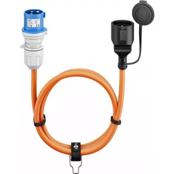 Wentronic 76224 Savienojamības Piederums