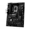 Mātesplate ASRock B860 Pro-A — Intel B860 ATX, LGA 1851, DDR5, 4x DIMM, 256 GB, 2.5Gb LAN, 1x M.2, 4x SATA III
