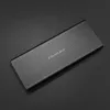 Ārējais M.2 SATA SSD korpuss QOLTEC 51854 USB 3.0 bezinstrumentu