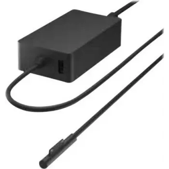 Microsoft Surface 24W Barošanas bloks - 24W - komerciālais - Surface Go