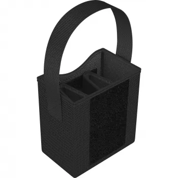 Instrumentu futrālis Wera 05004353001