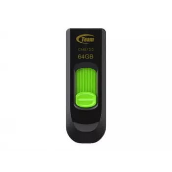 Team Group Team USB Disk C145 - USB zibatmiņa - 64 GB