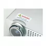 Avery Zweckform TripleBond Līmes etiķetes L6140 - pastāvīgā līme - Baltas - 25,4 x 45,7 mm - 800 etiķetes (20 lapas x 40)