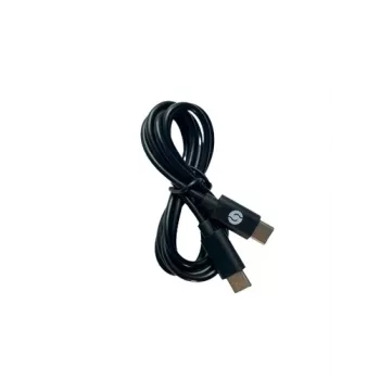 USB-C uz USB-C lādēšanas kabelis 1,2 m, OROSOUND Tilde Evo TE-USB