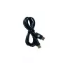 USB-C uz USB-C lādēšanas kabelis 1,2 m, OROSOUND Tilde Evo TE-USB