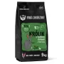 PAKA ZWIERZAKA Puppy Rabbit with wild herbs S - sausā suņu barība - 9kg