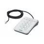 ATEN PP4.0 Secure KVM Remote Port Selector (RPS) RJ-11 taustiņu panelis