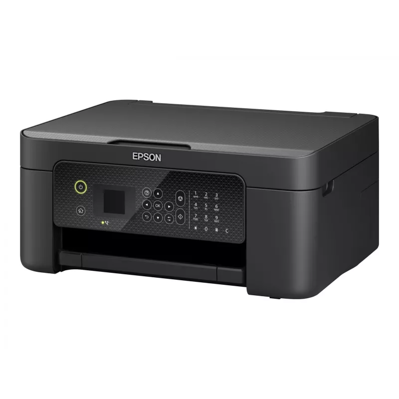 Epson WorkForce WF-2910DWF tintes printeris A4 5760 x 1440 DPI 33 ppm Wi-Fi
