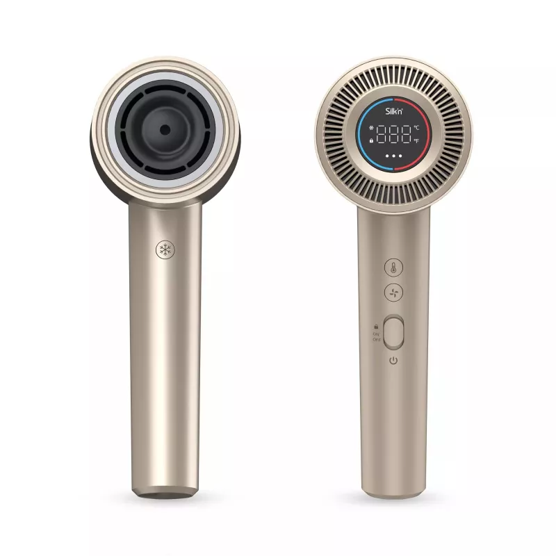 Silk'n SilkyAir Pro matu žāvētājs (HDB3PE1001)