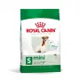 Sausā barība suņiem Royal Canin Mini Adult 8+ Senior ar putnu gaļu, rīsiem un dārzeņiem, 8 kg, mazām šķirnēm (5–10 kg)
