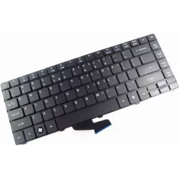HP 826367-B31 tastatūra ProBook 440 G3, melna, holandiešu (NL) izkārtojums