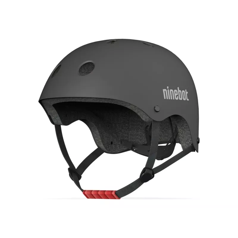 Ninebot Commuter Helmet | Melna