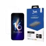 3MK HardGlass Clear caurspīdīgs stikla aizsargs Apple iPhone 16 Pro triecienizturīgs