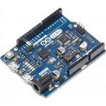 Arduino Zero plate (ABX00003)
