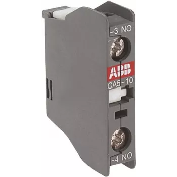 ABB 1SBN010010R1001 Pelēka