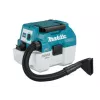 Putekļu sūcējs Makita DVC750LZX1 zils, balts 7.5 L 55 W
