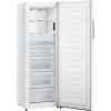 Saldētava stāvoša Gorenje FN617EEW5 — 240 L, No Frost, 172 cm, balta, displejs, E klase