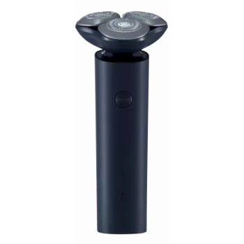 Rotācijas skuveklis Xiaomi S101 Zils, baterijas darbība 60 min