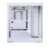 Phanteks NV5 MKII Midi Tower Balts