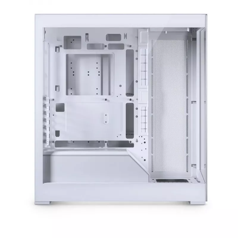 Phanteks NV5 MKII Midi Tower Balts