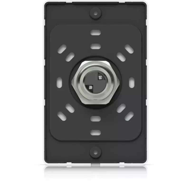 Ubiquiti UA-Button vadu izejas poga, līdzstrāva 30 V, polikarbonāts