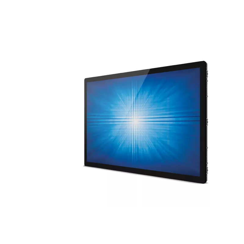 Pieskāriena monitors Elo Touch Solutions 3263L 31,5 collu Full HD 500 cd/m² Melns