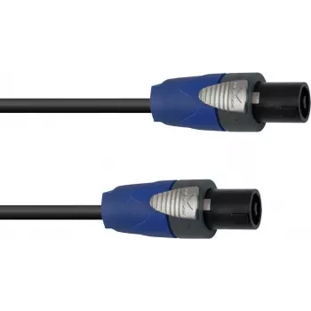 Skaļruņu kabelis PSSO 3022790M 2x2,5 mm 3 m – audio savienojuma vads