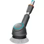 GARDENA 14846-20 Disku suka AquaBrush zaļi pelēka 422 mm