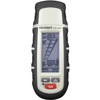 Voltcraft FM-400