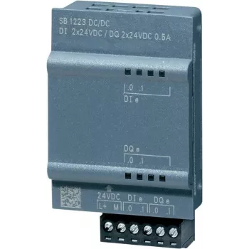 Siemens SPS paplašinājuma modulis SB 1231 6ES7231-5PA30-0XB0