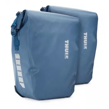 Thule 5404 Shield pannier pāris 25L zils