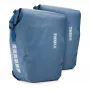 Thule 5404 Shield pannier pāris 25L zils