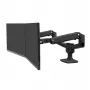Monitoru stiprinājums Ergotron LX sērija 45-245-224