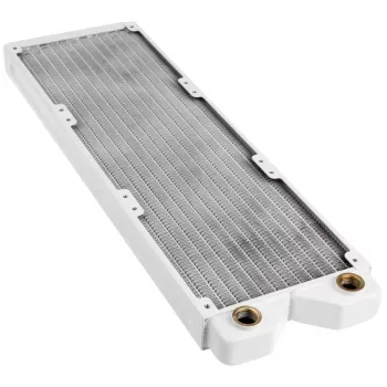 Šķidruma dzesēšanas radiators MagiCool Magicool 360 G2 Slim 16 FPI balts