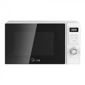 Mikroviļņu krāsns Midea MAM720C2AT 700 W, 20 L