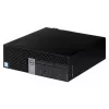 DELL OptiPlex 7070 i5-9500 16GB 256GB SSD SFF Win11pro Lietots