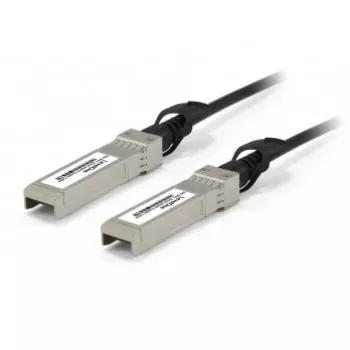 LevelOne DAC-0101 Direct Attach Copper kabelis 10Gbps SFP+ 1m Twinax