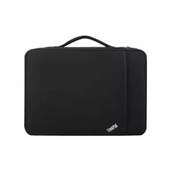 Lenovo 4X40N18010 klēpjdatora maciņš 38.1 cm (15 collas) Sleeve case Melns