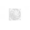 Deepcool AG400 WH ARGB V2 CPU dzesētājs - balts, 31,6 dB, AMD Socket AM4 (Ryzen) (R-AG400-WHAMMN-GJD)