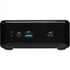 ASRock NUC BOX-J6412 barebone mini dators