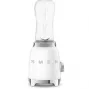Galda blenderis SMEG PBF01WHEU - 0,6 L, balts