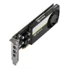 PNY NVIDIA T1000 4GB GDDR6 zema profila videokarte, 4x Mini DisplayPort (VCNT1000-SB)