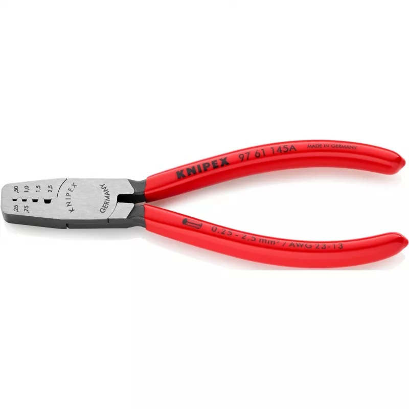 Knaibles Knipex 97 61 145 A